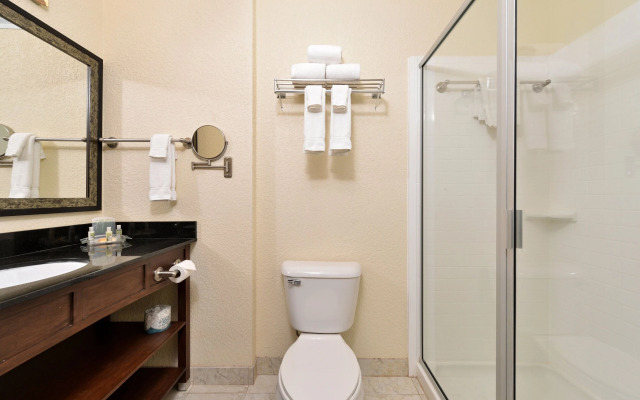 Holiday Inn Montgomery Airport South by IHG