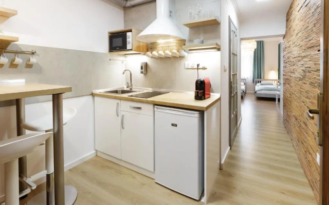 Maja Apartman