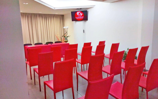 Hotel Residence Le Ceramiche