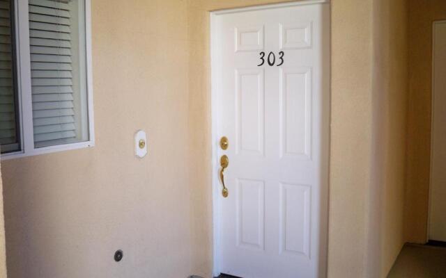 303 Casa Bella