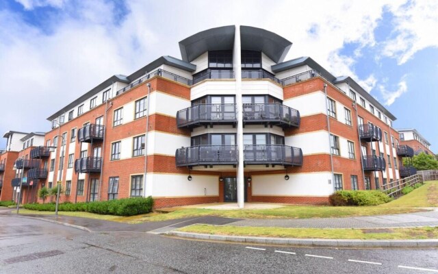 Continental Apartments Farnborough Buisness Park