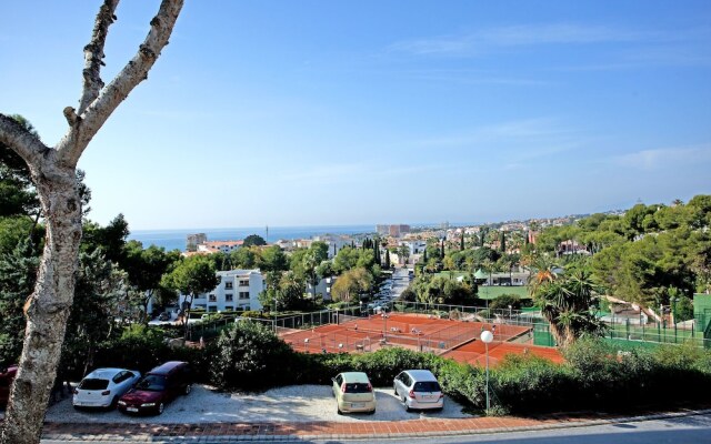 Jardín Miraflores