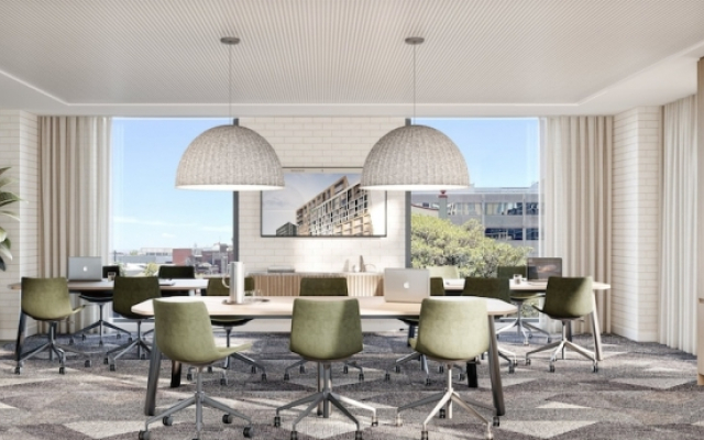 Holiday Inn & Suites Geelong