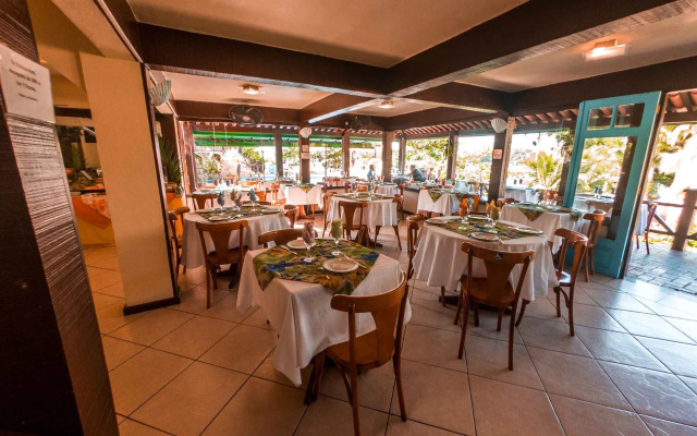La Boheme Hotel e Apart Hotel