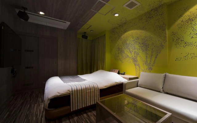 Hotel Crest Kinshicho