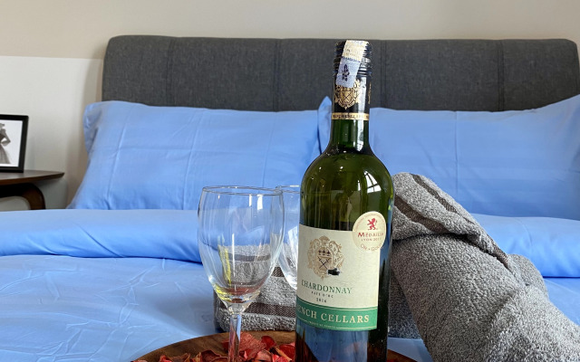 TR Residence Near Titiwangsa LRT By Iconique