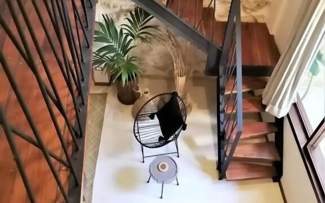 Hotel Boutique TerraNova