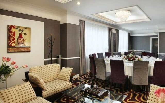 South China Harbour View Hotel
