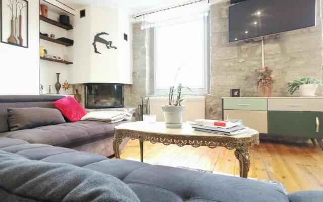 Gîte Espaly-Saint-Marcel, 4 pièces, 5 personnes - FR-1-582-320