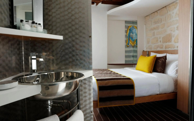 Select Hotel - Rive Gauche