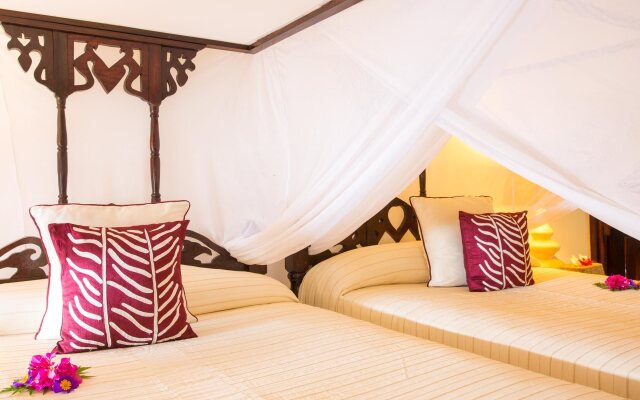 Ras Nungwi Beach Hotel