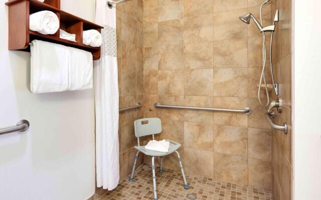 Hampton Inn & Suites Dallas-Arlington-South
