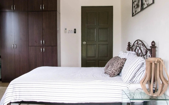 Kampung Bongsu Farm Stay