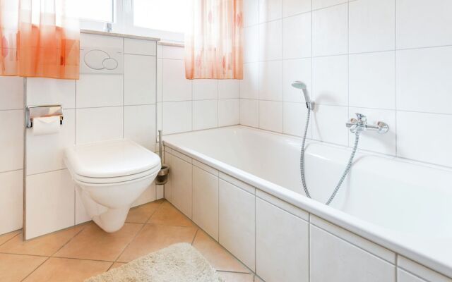 Comfortable Apartment in Espasingen Near Lake Constance