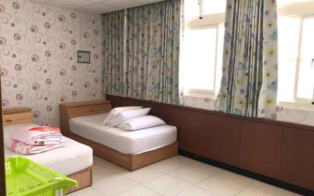 Chishang Nangua Homestay