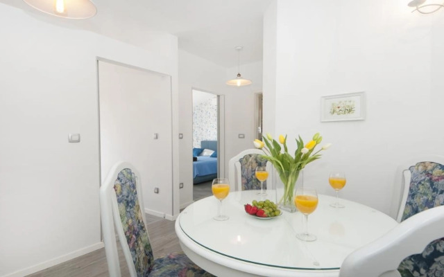 Apartments Villa Angela