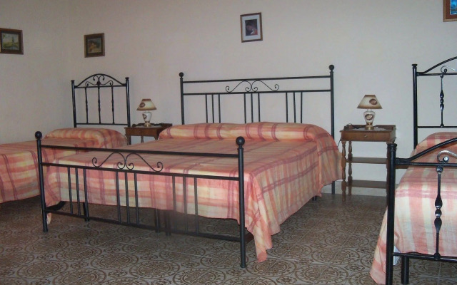 Etna Bed & Breakfast