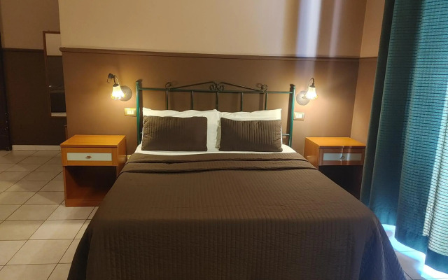 Hotel Biscari Catania