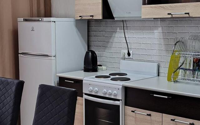 Апартаменты на проспекте Маршала Жукова