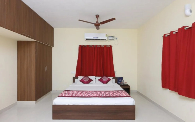 The Cozee Stay by OYO Rooms