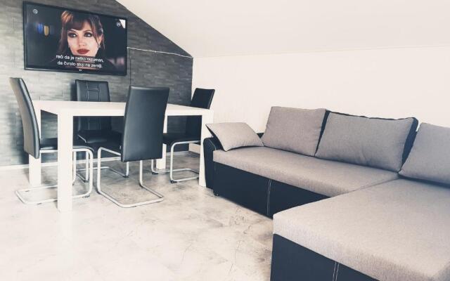 Apartments Marko