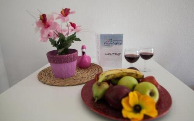 Aparthotel 4 Stars Stalida