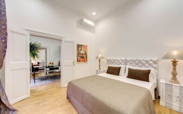 Mymagicrome - Piazza Di Spagna