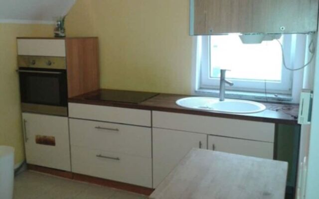 Pension Yildirim