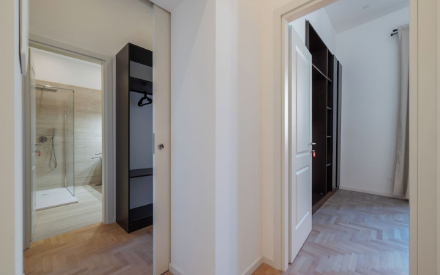 JOIVY Comfort Stays near the Colosseum