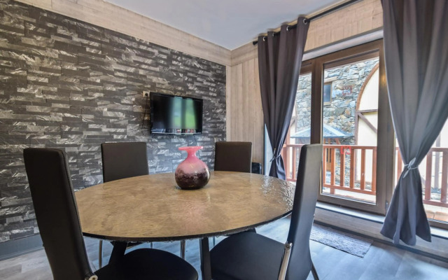 Vall d'Incles TOP NATURE HUT 5836