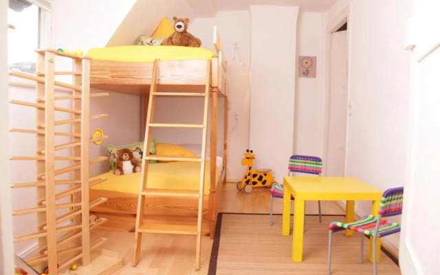 Haus Koenige Hinterzarten