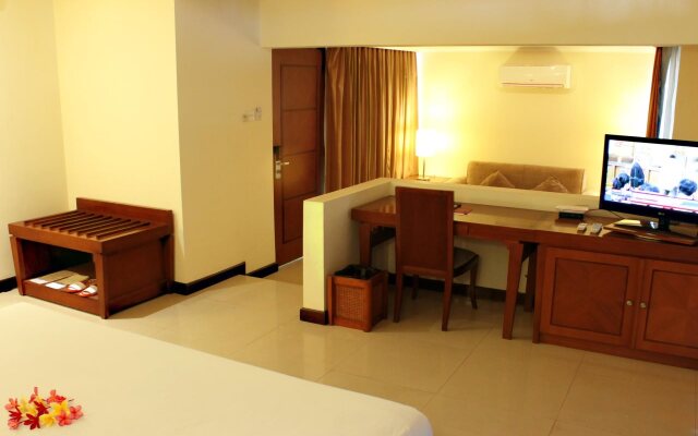Patra Hotel & Convention Semarang