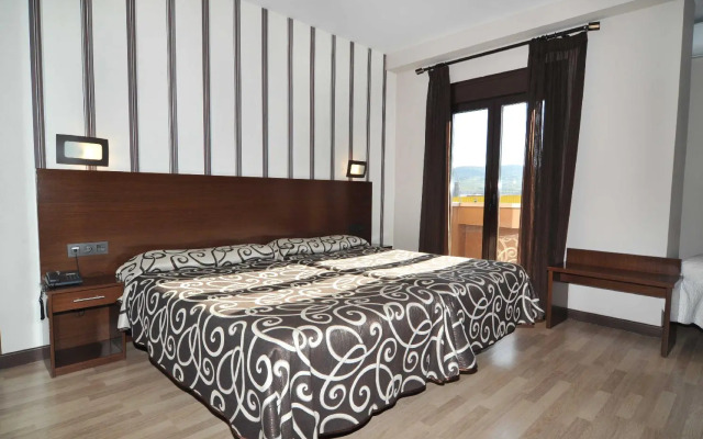 Hotel Ciudad de Plasencia