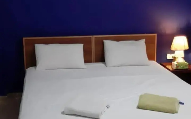 Jordan River Hotel