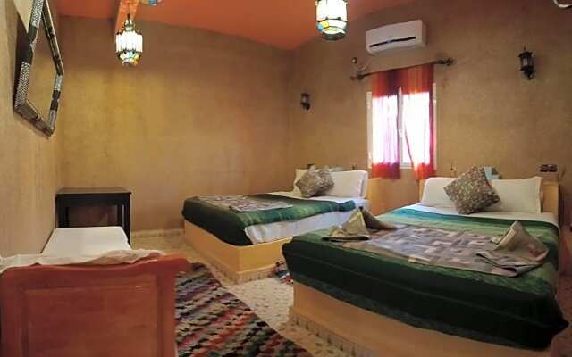 Kasbah Du Berger
