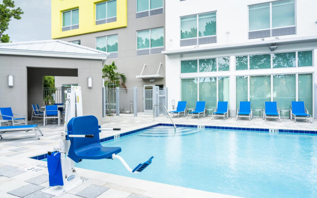 Holiday Inn Express Doral Miami by IHG