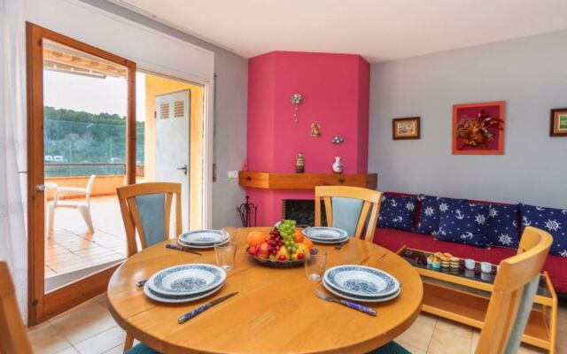 Apartment Del Lago L'Escala