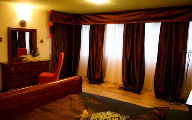 Apartament Anielski E.D. Angelo