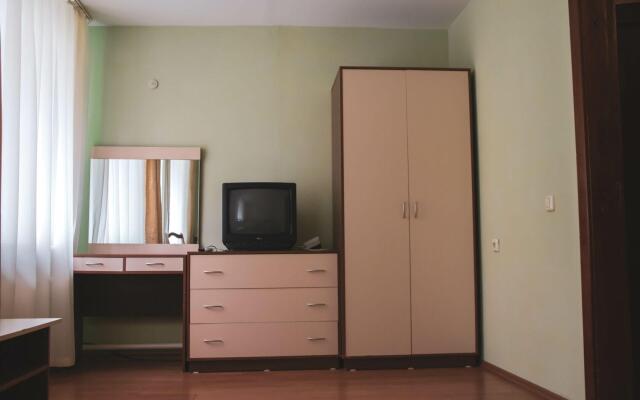Sanatorii Yasnye zori