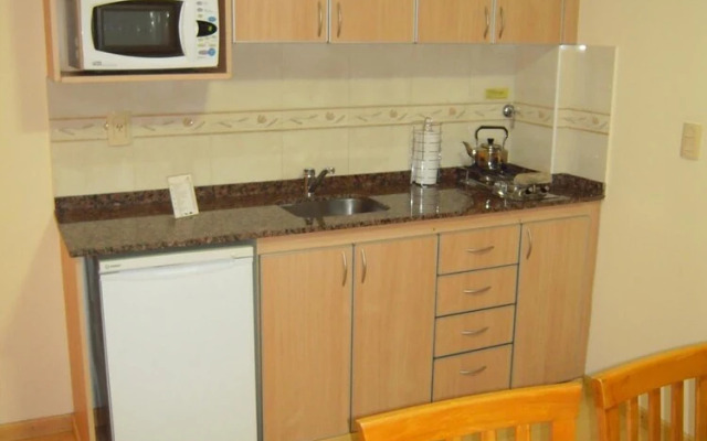 Condor Suites Apart Hotel