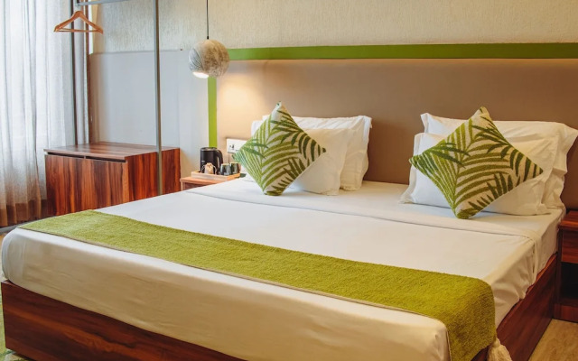 The Manor House Boutique Stays