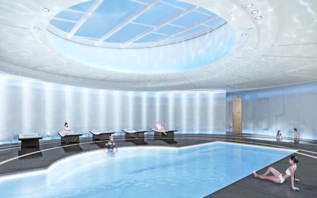 Noel Suites - York and Bremner