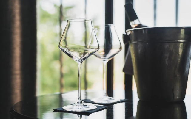 Les Lodges Sainte-Victoire Hotel & Spa