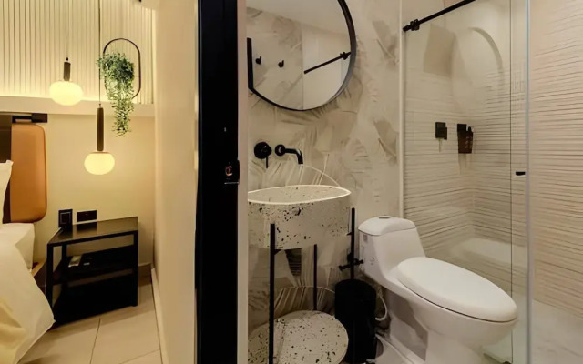 Serrezuela Rooms