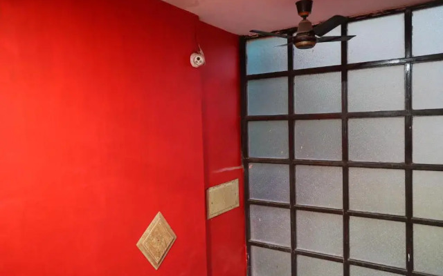 Sant Kripa Backpackers Hostel