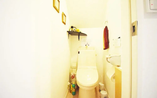 Okabe House Ikebukuro 3B