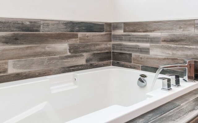 Recharge by The River