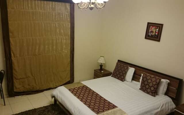 Zwarah Hotel Suites