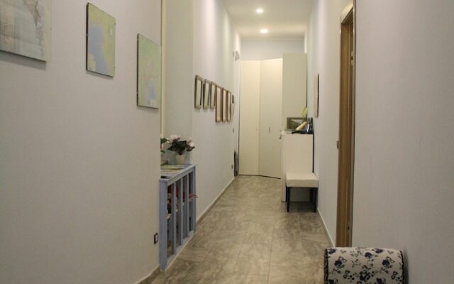 La Branda Brin Guest House