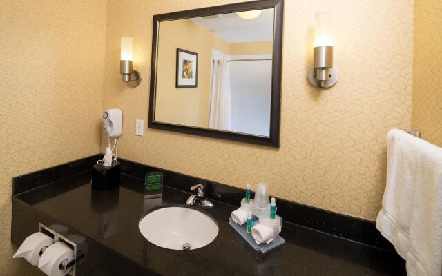 Holiday Inn Express & Suites Detroit North - Troy, an IHG Hotel